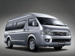 Foton MP-X S 2013 года
